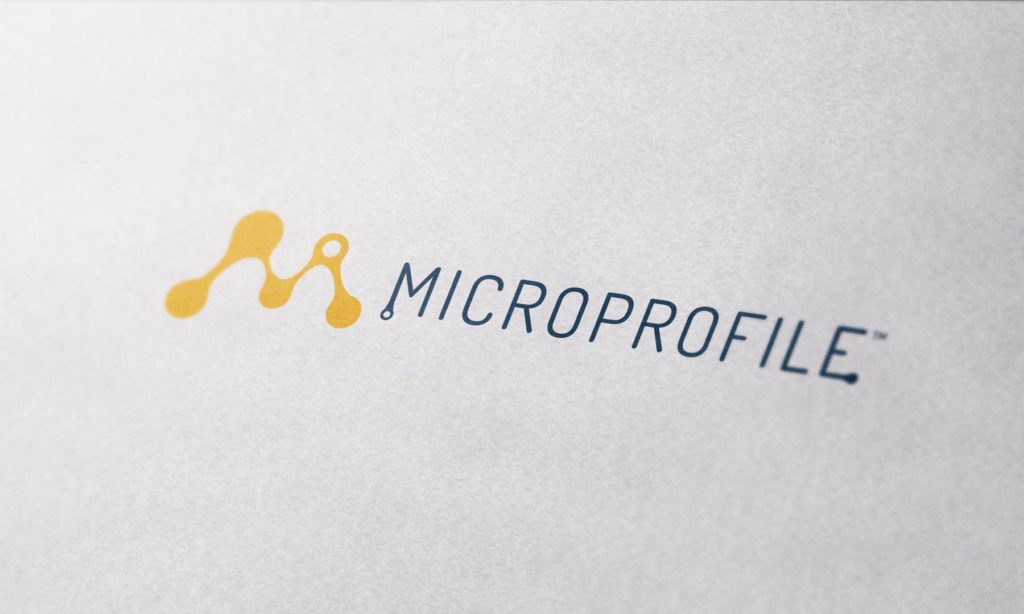 Microprofile-logo