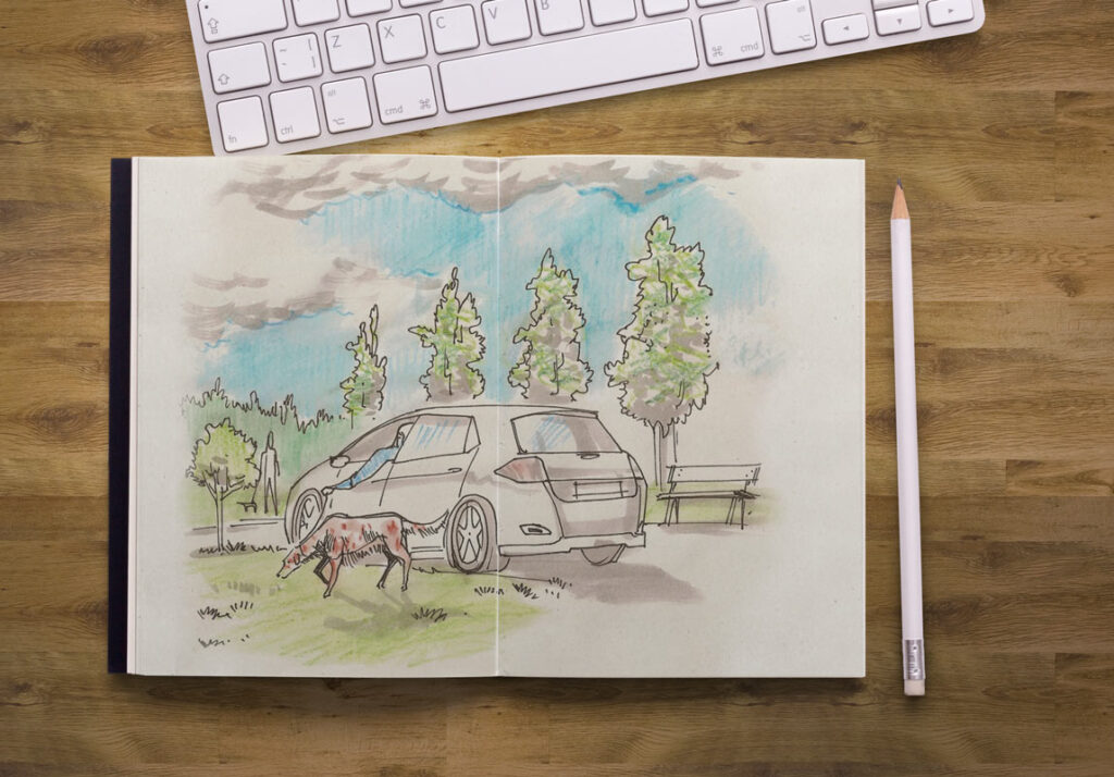 toyota_Dog-Sketch-saintjames